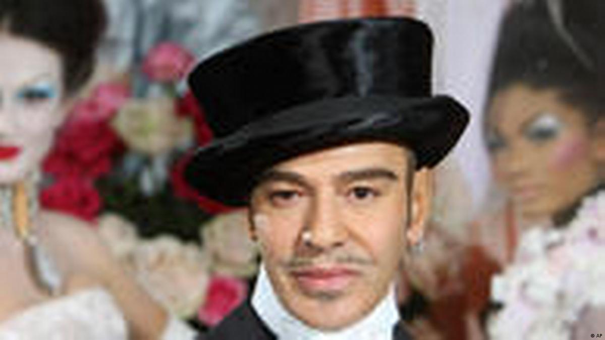 Why was John Galliano canceled? Ex-Christian Dior designer's anti-Semitic  tirade revisited as documentary prep is on