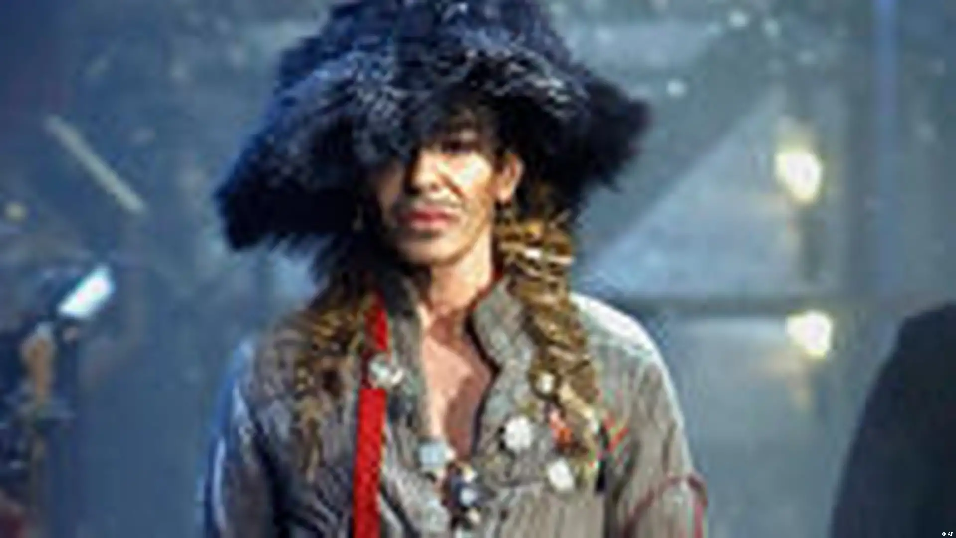 John Galliano sacked by Christian Dior over alleged antisemitic rant, Fashion