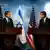 Israel Jerusalem | Antony Blinken, US-Außenminister & Eli Cohen, Außenminister