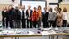 Kooperationspartner des International Media Studies Studiengangs der DW Akademie - Meeting