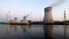 Belgium's Tihange nuclear plant Belgium's Tihange nuclear plant