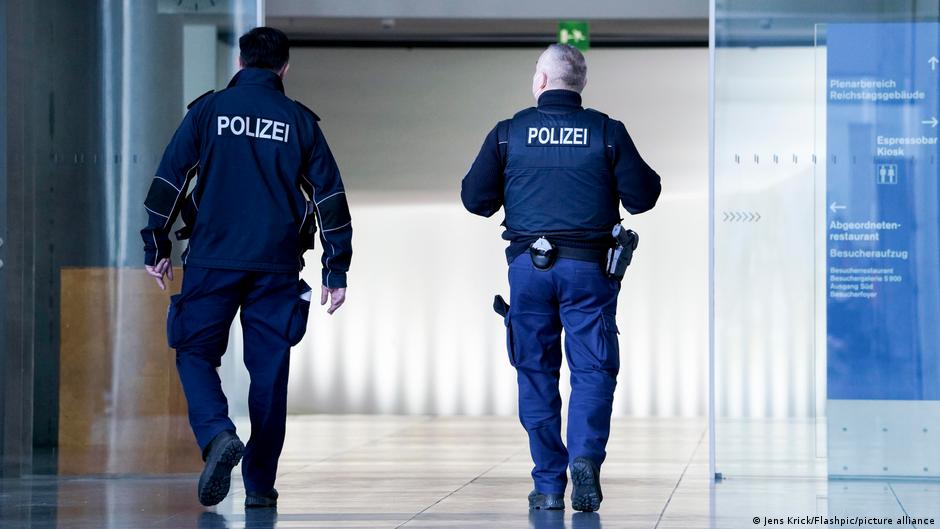 German police search Argentine 'dirty war' suspect's home – DW – 01/31/2023 - Vimarsana News