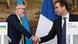 Frankreich Ukrainischer Verteidigungsminister Resnikow in Frankreich Frankreich Ukrainischer Verteidigungsminister Resnikow in Frankreich