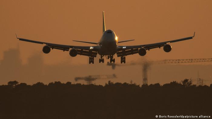 Boeing 747 | Königin der Lüfte