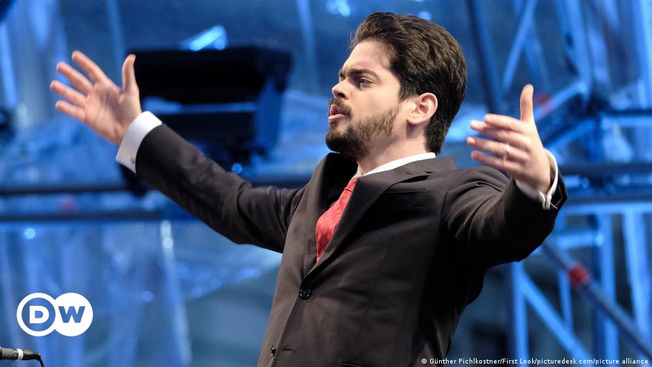 Lahav Shani wird 2026 neuer Chefdirigent der Münchner Philharmoniker