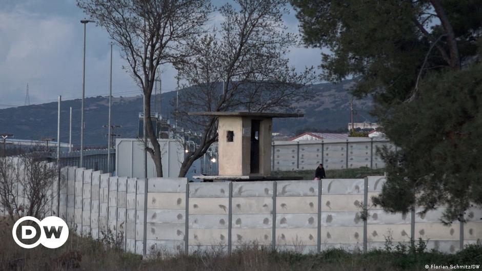 Abschreckung durch Isolation: Griechenland verbannt Asylsuchende aus den Städten