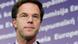 Premierul olandez Mark Rutte Premierul olandez Mark Rutte