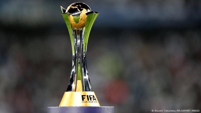 كأس العالم لبطولة الأندية
