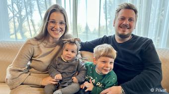 Mehrsprachige Erziehung Bilingualität-Koers Bourrat