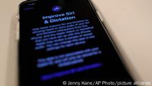 俄控美用iPhone監控外交官 蘋果否認