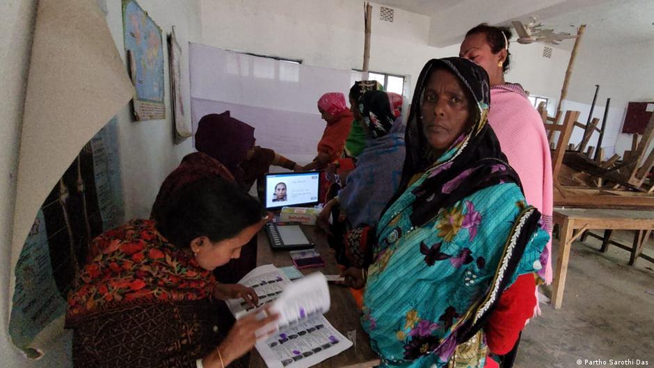 Bangladesh: Can US visa threat ensure fair elections? – DW – 05/29/2023 - Vimarsana News
