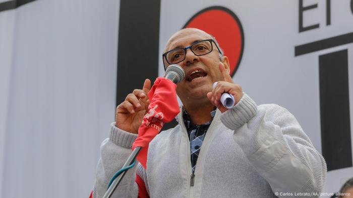 Uruguay | Marcelo Abdala | Archivbild 2019