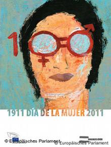 100 Jahre Frauentag