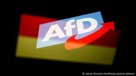 AfD: Δέκα χρόνια χρόνια φαιάς, ρατσιστικής ιδεολογίας
