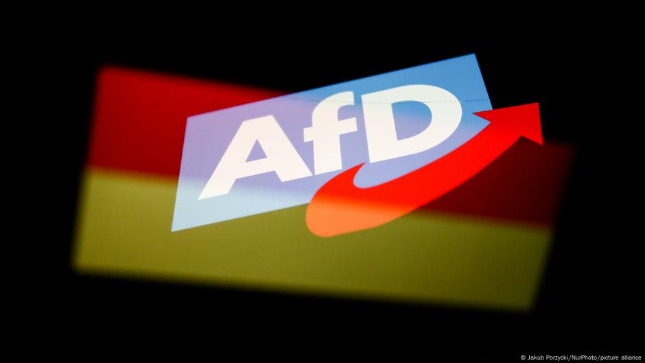 Podrška AfD-u i dalje raste