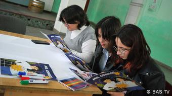 Moldova |  Media and information literacy