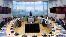 Acuerdo UE-Mercosur: la visita del canciller Cafiero abre una nueva vía