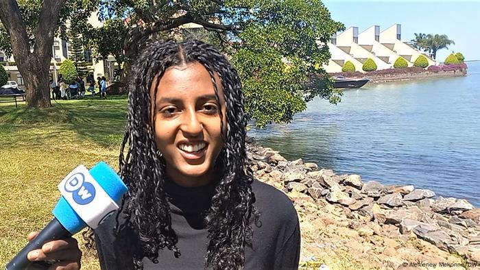 Äthiopien | Bahir Dar STEM-Inkubationszentrum 
