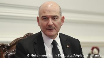 Ο Σουλεϊμάν Σοϊλού