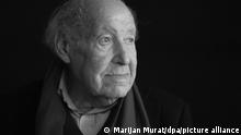 Salomon Perel ist im Alter von 97 Jahren gestorben