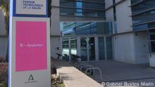 Expatriados por la guerra en Ucrania: la difícil decisión de los empleados de Telekom en Rusia