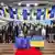 Учасники саміту Україна-ЄС, який відбувся в Києві 3 лютого 2023 року