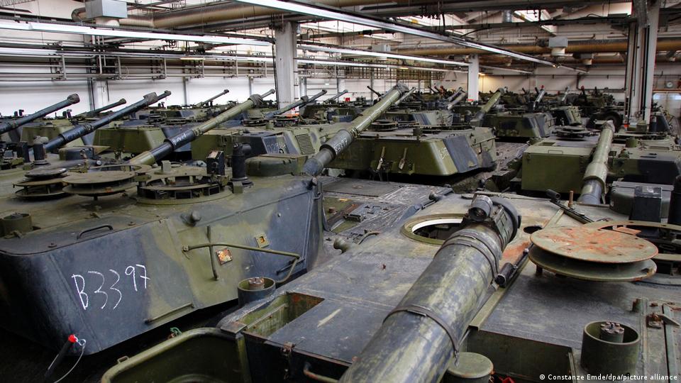 Leopard 1