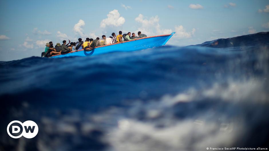 Über 3000 Bootsmigranten auf Lampedusa angekommen