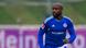 Eder Balanta en el Schalke 04 Eder Balanta en el Schalke 04