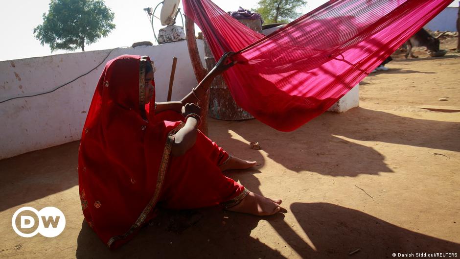 India: Crackdown on underage marriage, 1,800 men arrested