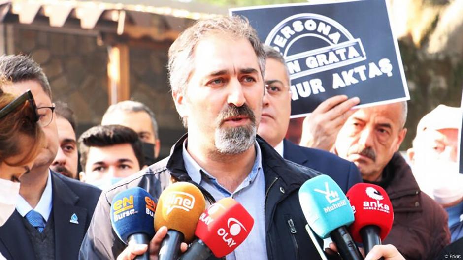 Resmi ilan yönetmeliği yargıya taşınıyor 2 64604751 403