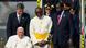 Südsudan Besuch des Papst Franziskus Südsudan Besuch des Papst Franziskus