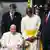 Südsudan Besuch des Papst Franziskus