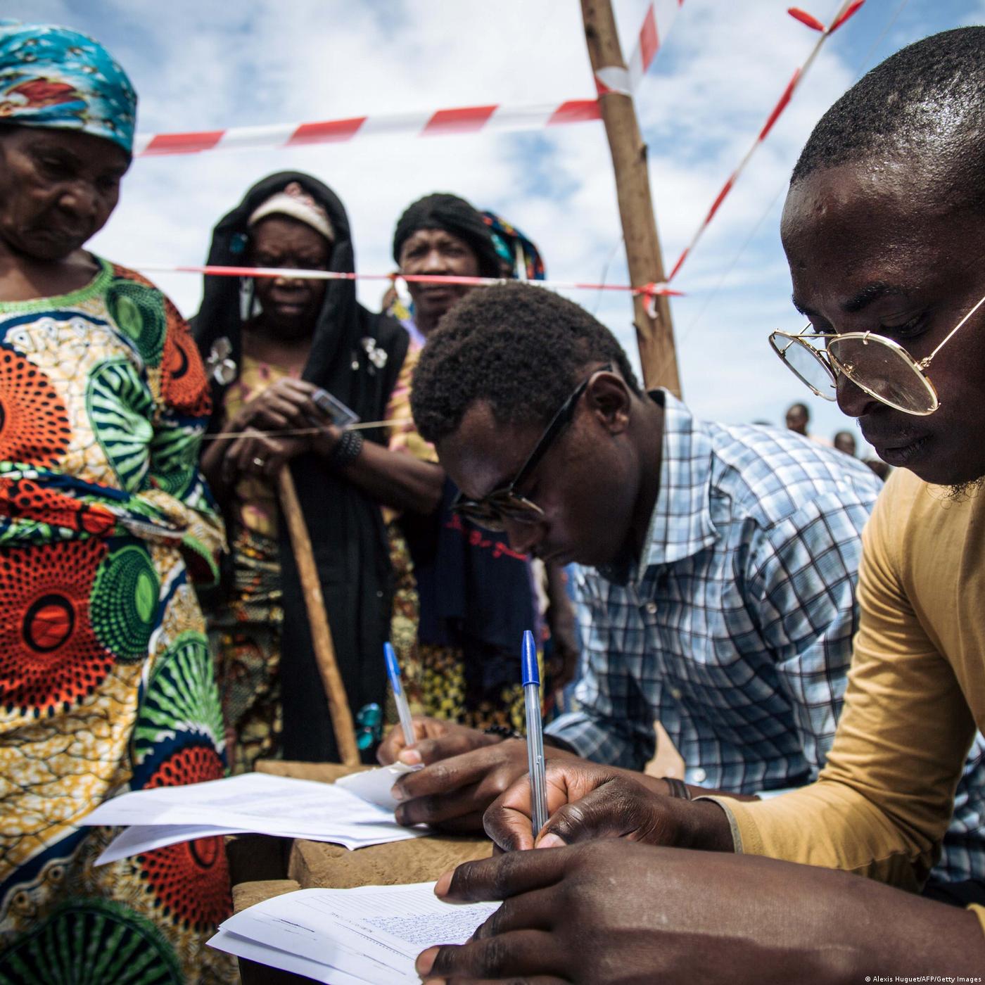 Le chemin vers les élections en RDC est encore semé d'embûches