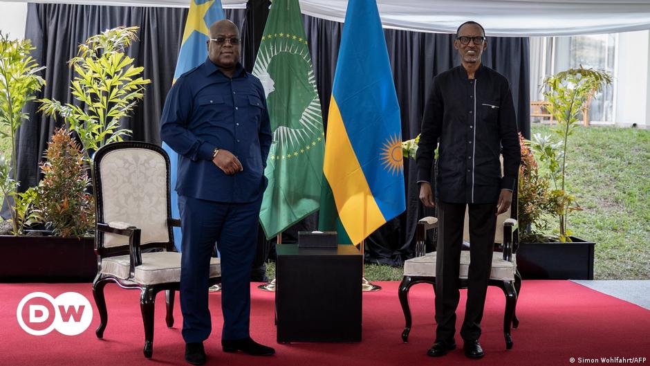 Ex-Premier: Lösung im Ostkongo-Konflikt liegt bei Kagame