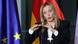 La primera ministra italiana, Giorgia Meloni, en Berlín. La primera ministra italiana, Giorgia Meloni, en Berlín.