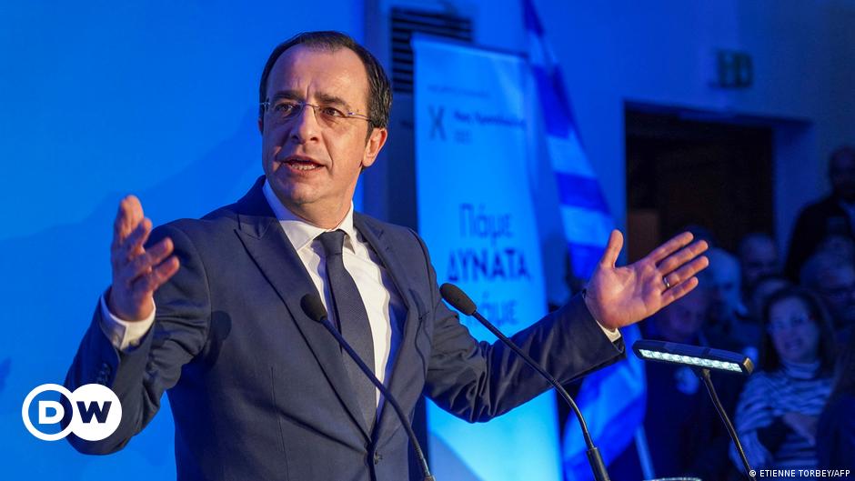 Prognose: Zyperns neuer Präsident wird in Stichwahl bestimmt