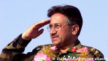 An binne Pervez Musharraf