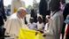 Sve više vjernika i svećenika je u Africi i Aziji, pa se i papa sve više okreće njima