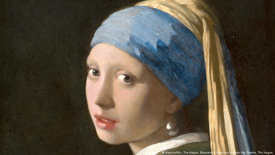 Vermeer's paintings remain shrouded in mystery – DW – 02/09/2023 - Vimarsana News