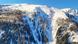 General view after the avalanche of the terrain in Debanttal. General view after the avalanche of the terrain in Debanttal.