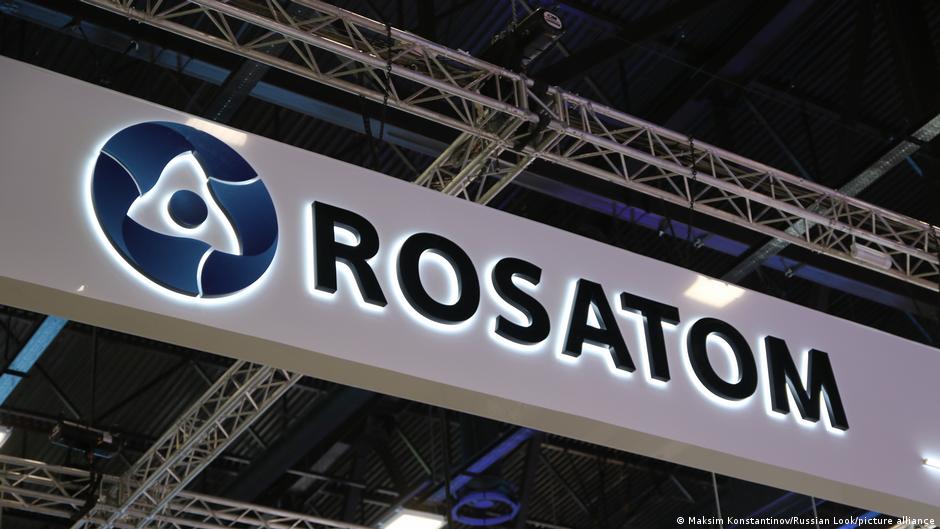 Як "Росатом" проник до Німеччини