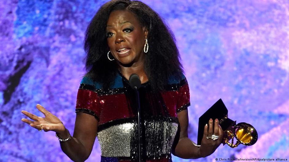 Grammys: Viola Davis joins EGOT club, Beyonce eyes record – DW – 02/06/2023 - Vimarsana News