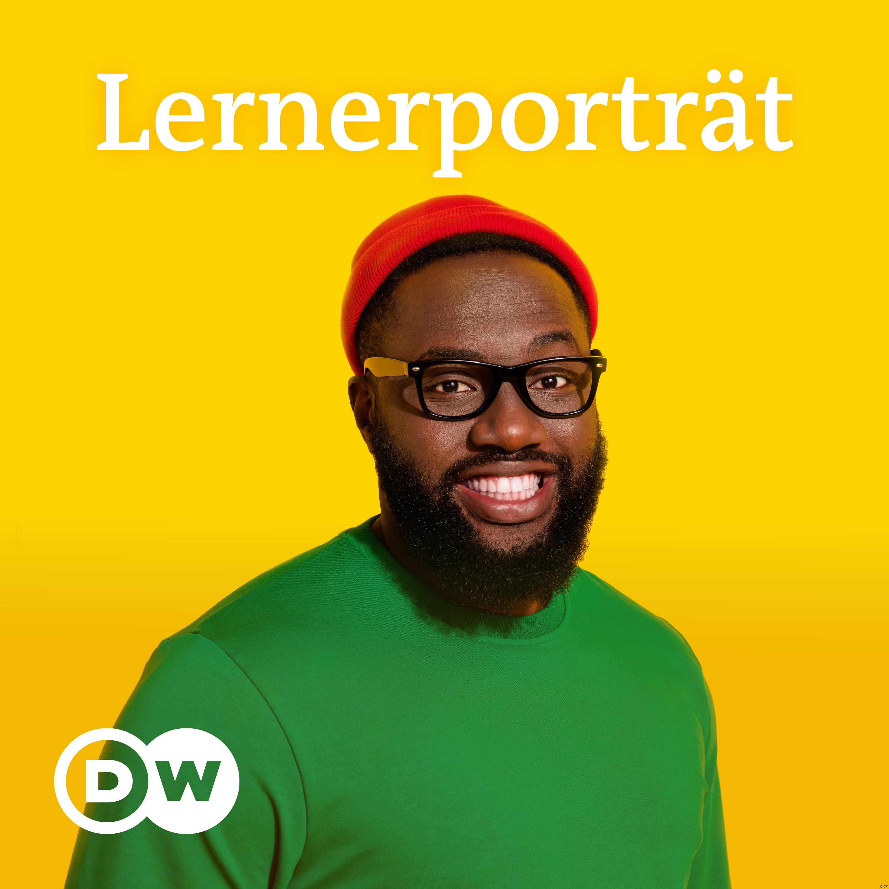 CommunityD – Lernerporträt | Deutsch lernen | Deutsche Welle
