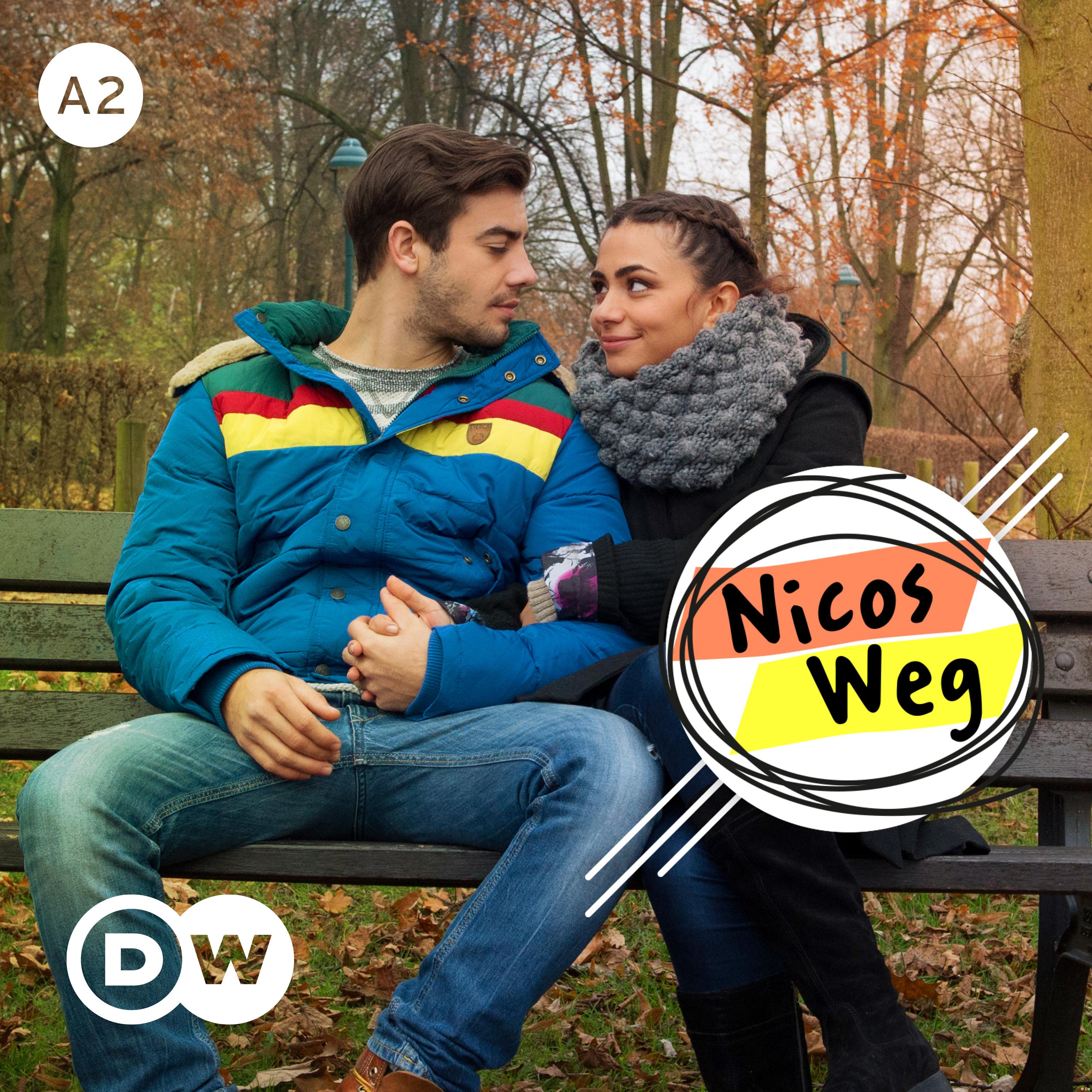 Nicos Weg – Deutschkurs A2 | Videos | DW Deutsch lernen