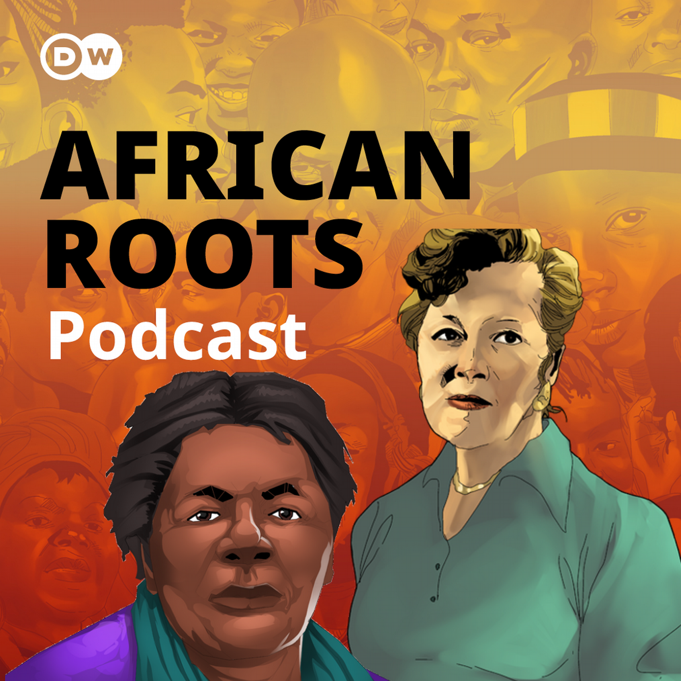 When you strike a woman, you strike a rock! Charlotte Maxeke and Helen Joseph