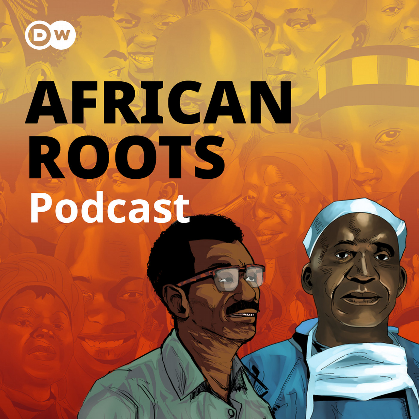 African Roots: Shadows of German Colonialism
