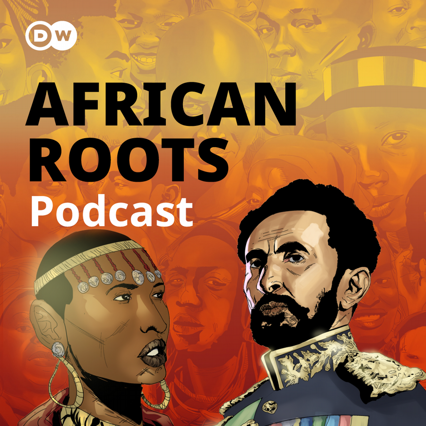 African Roots: Shadows of German Colonialism