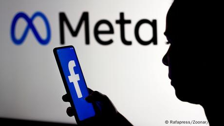 Έρευνα κατά της Meta για φοροαποφυγή στην Ιταλία