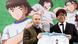 Andrés Iniesta junto a Yoichi Takahashi. Andrés Iniesta junto a Yoichi Takahashi.